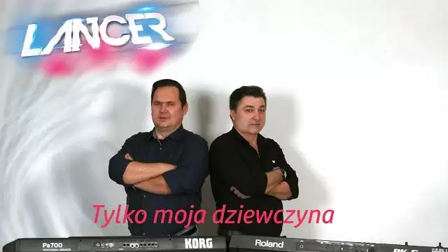 Lancer - Tylko moja dziewczyna