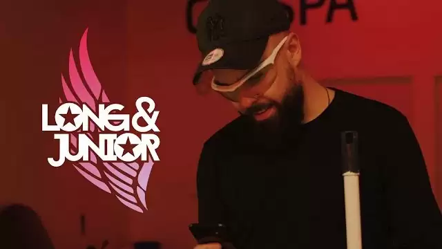 Long & Junior - Jestem Na Jutubie (Zapowiedź)