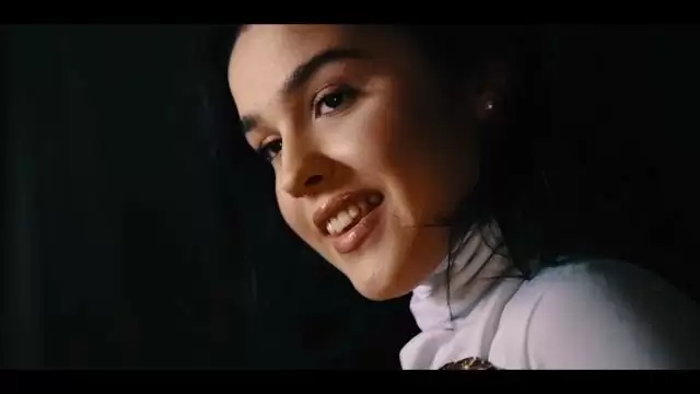 LOVERBOY - Ona buja się kozacko