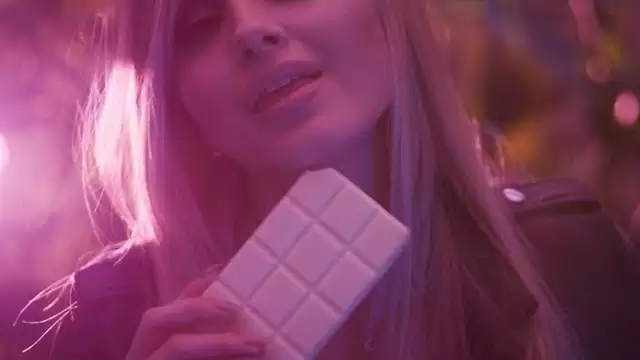 MACZO - Dziewczyna jak czekolada (Zapowiedź)