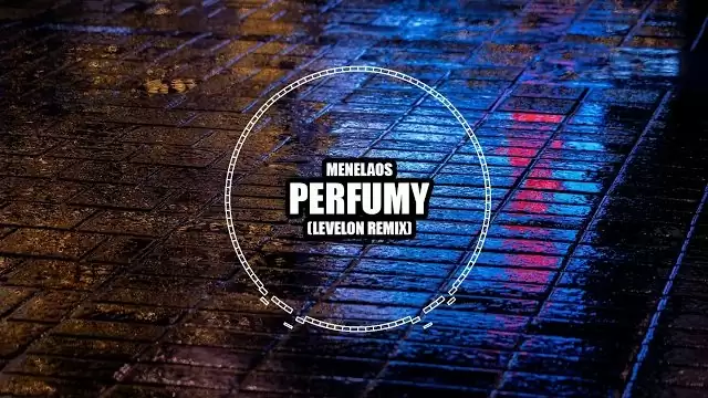 Menelaos - Perfumy (Levelon Remix)