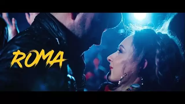 NieOkiemZnani - Roma