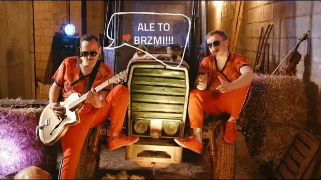 Pragnienie Miłości - Mam małego