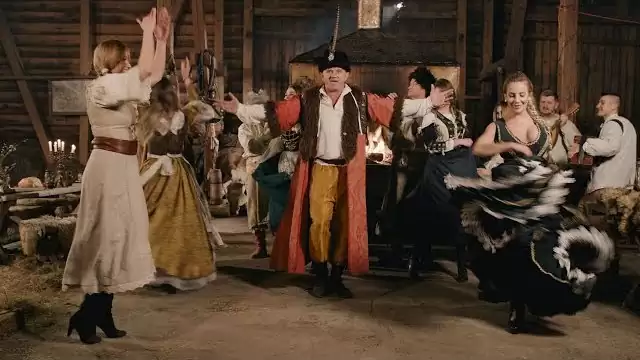 Pudzian Band - Zakochałem się