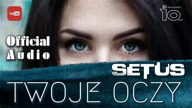 Setus - Twoje Oczy
