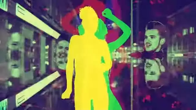 TAKICH DWÓCH Z Ekipą (Official Trailer)