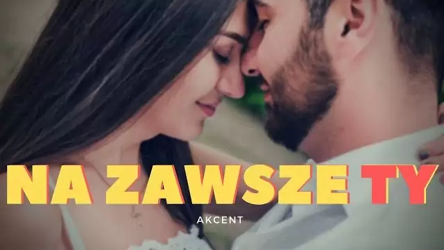 Arek Kopaczewski - Na zawsze Ty
