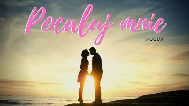 Arek Kopaczewski - Pocałuj mnie