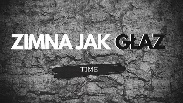 Arek Kopaczewski - Zimna jak głaz