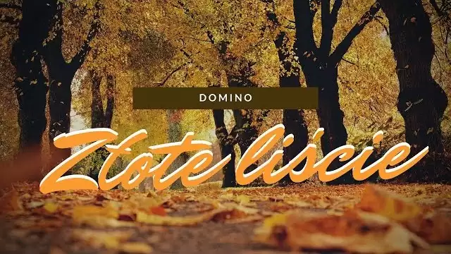 Arek Kopaczewski - Złote liście