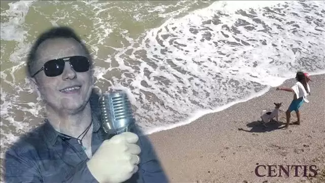 Centis - Hej kochana ma