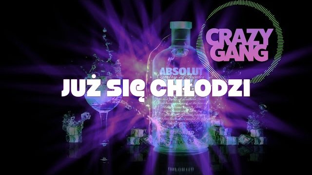 CRAZY GANG - Wesele Cringe