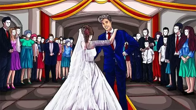 Disco Marek - WESELE