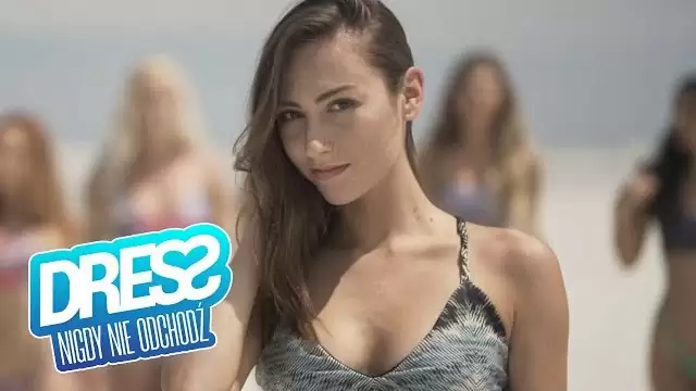 Dress - Nigdy nie odchodź