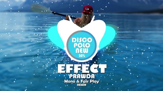 EFFECT - Prawda (Mono & Fair Play Remix)