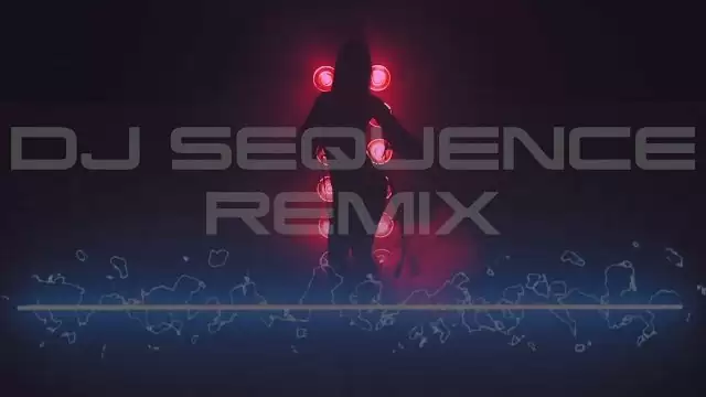 Enjoy & Luka Rosi - To nie grzech (Dj Sequence Remix)