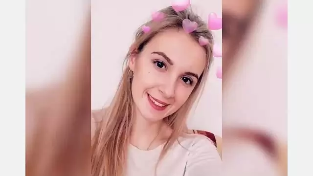 FAUSTYNA - Cała płonę