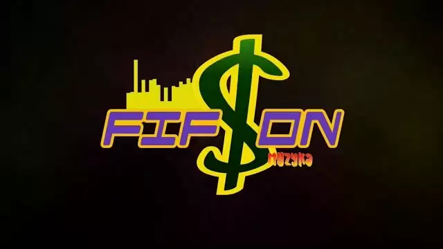 FIF$ON - MAŁA TAŃCZ! [REMASTERED]