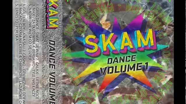 GALAXI - Letnie Noce