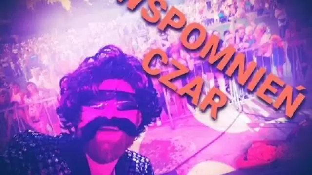 Kuzyn Zenka - Wspomnień Czar