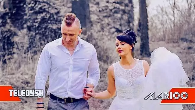 MARIOO - CIEBIE MI TRZEBA 