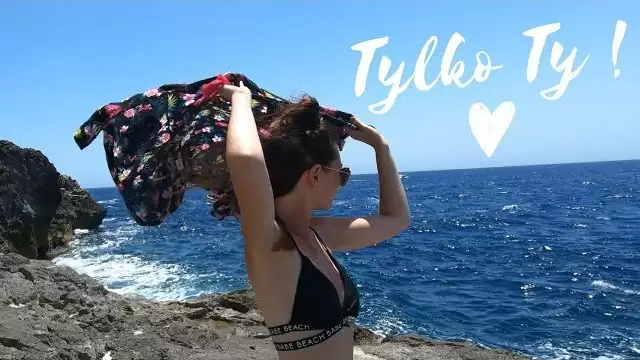 MARTA ISABELA - TYLKO TY