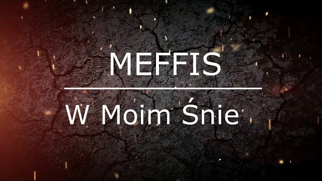 Meffis - W Moim śnie 97 (Audio mastering 2020)