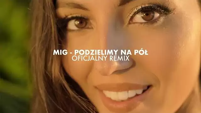 Mig - Podzielimy na pół (Tr!Fle & LOOP REMIX)