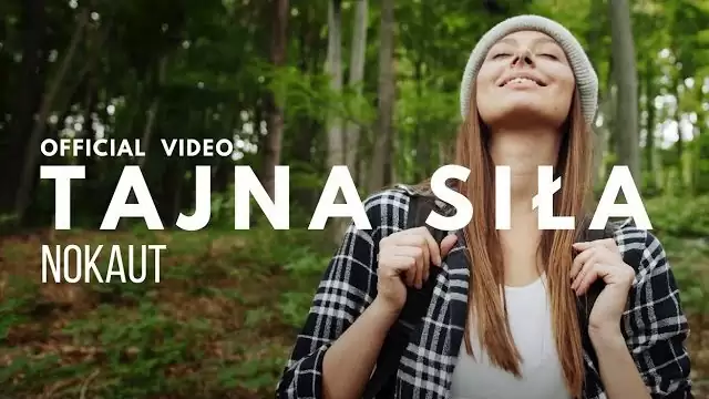 NOKAUT - Tajna Siła