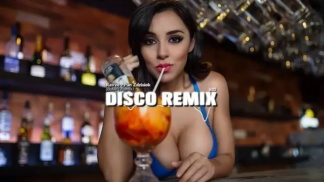 Ravve - Pan Zdzisiek (BuMP! Remix)