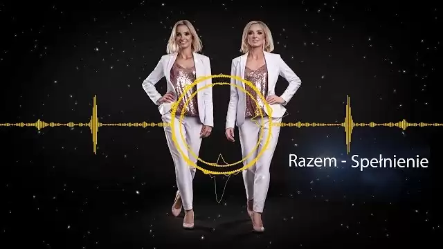 RAZEM - Spełnienie