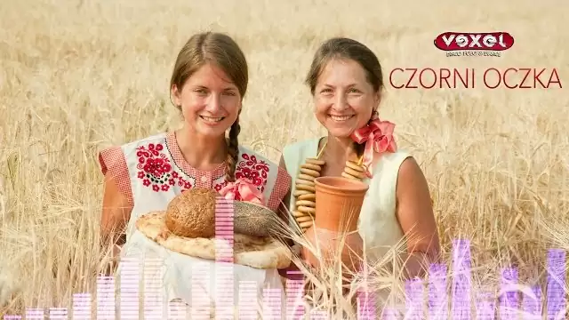 Vexel - Czorni Oczka