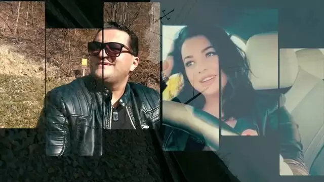 Wacław Cieślik & Tomek Lubert - 18 lat