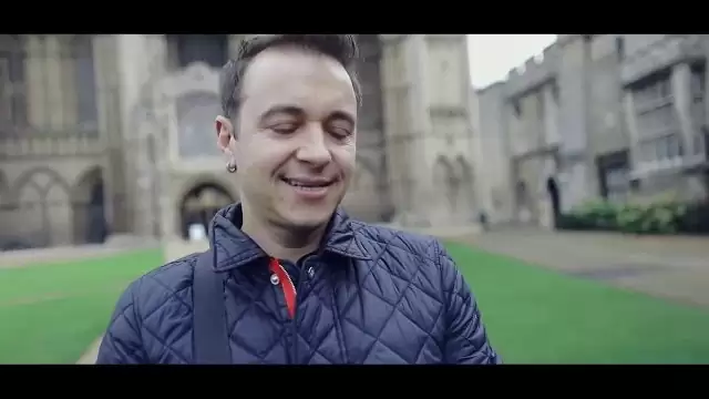 Weekend - Remanent (Video 2020)