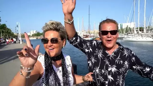 Andy & Lucia - "Młodzi i szaleni"