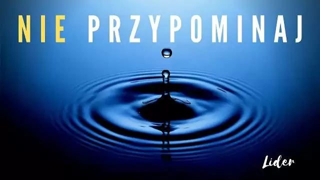 Arek Kopaczewski - Nie przypominaj