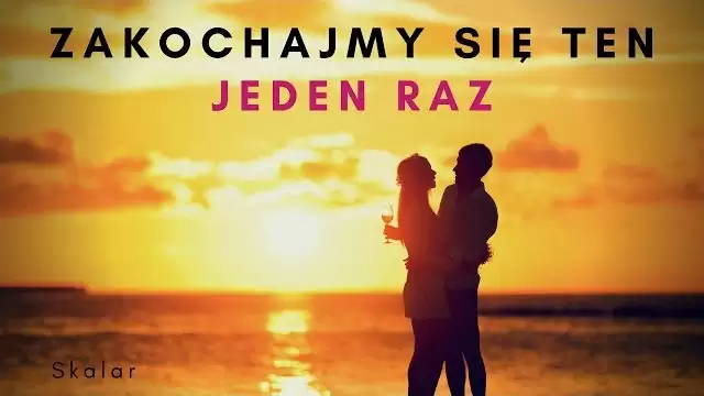 Arek Kopaczewski - Zakochajmy się ten jeden raz