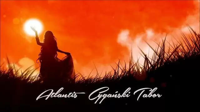 Atlantis - Cygański Tabor 2020