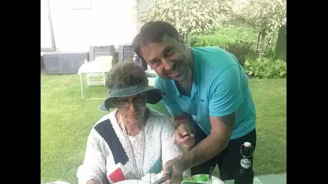 BOYS - Nie ma jak u mamy