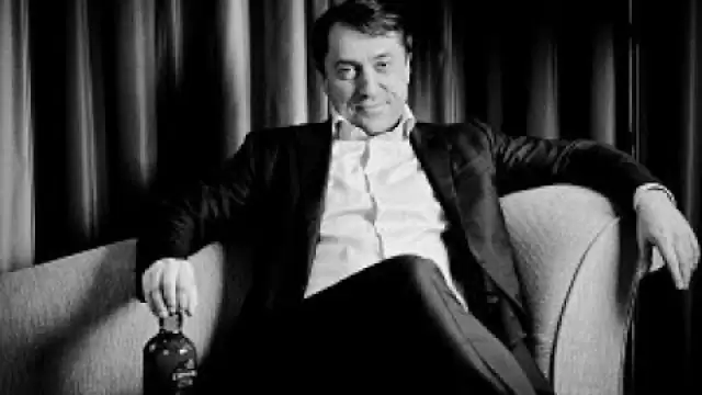 BOYS - Żyłem jak chciałem (50 lat Marcina Millera)