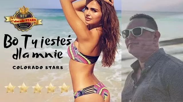 Colorado Stars - Bo Ty Jesteś dla mnie