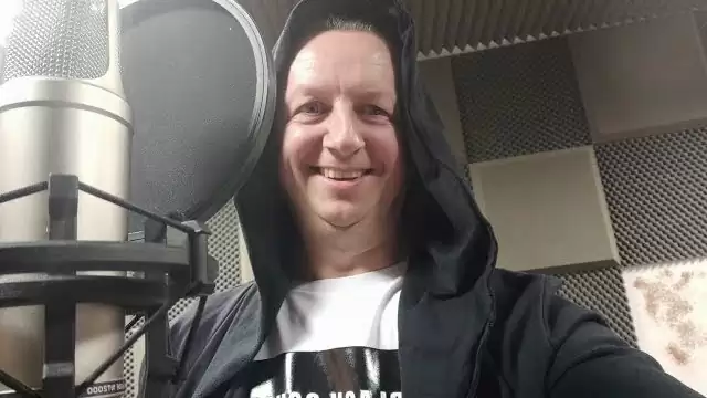 Cristo Dance #hot16challenge2