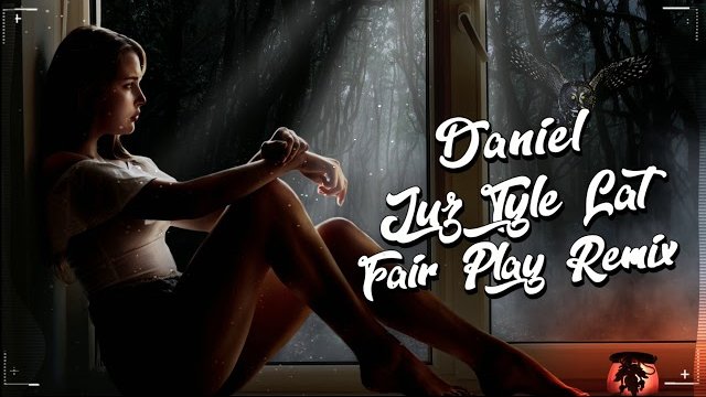 Daniel - Już Tyle Lat (FAIR PLAY REMIX)