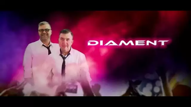 Diament - Wszystko dla dziewczyny
