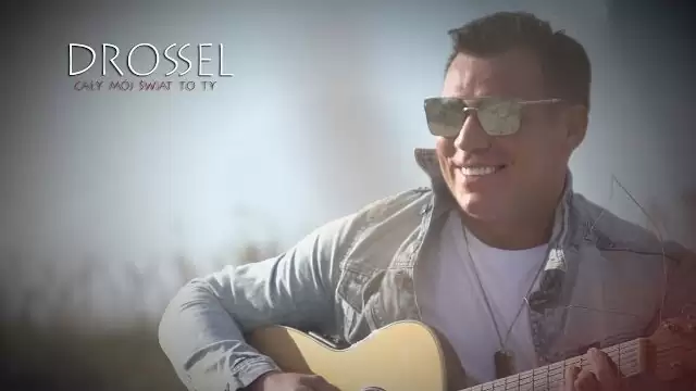 Drossel - Cały Mój Świat to Ty