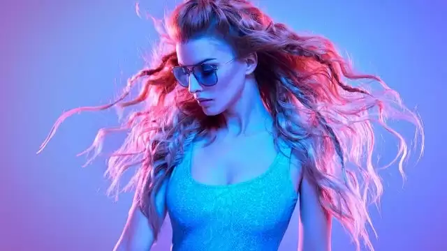 Gang Mariana - Energia