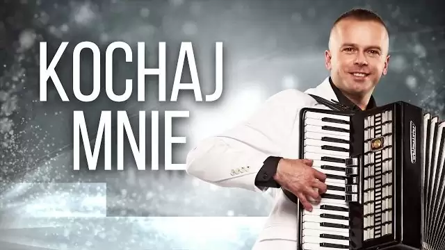 Kristars - Kochaj mnie skrycie