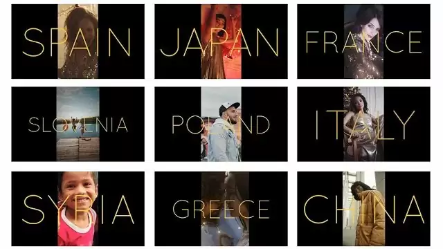 KULCZYNSKY - Będę Walczył o Ciebie (Latino Remix) 