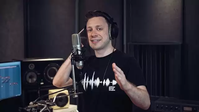 Masters - Paweł Jasionowski #hot16challenge2