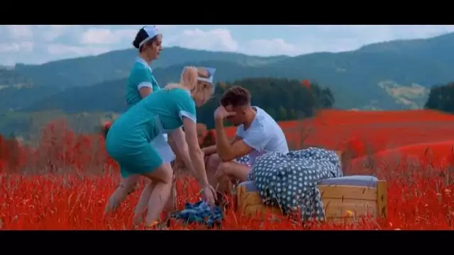 MAYER - Labirynt Snów 